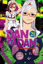 Dandadan 21
