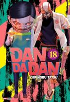 Dandadan - Vol. 18 Dandadan - Vol. 18