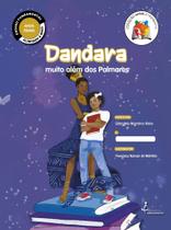 Dandara - muito além dos palmares (afroletramento) Dandara - muito além dos palmares (afroletramento)