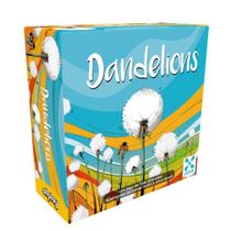 Dandelions - Jogo de Cartas - Ludofun