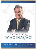Dando asas à imaginação Dando asas à imaginação