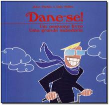 Dane-se- um Pequeno Livro, uma Grande Sabedoria Sortido