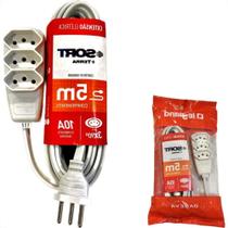 Daneva Ext. Sort Pp 2P+T 5,0M-Br1780 Daneva Ext. Sort Pp 2P+T 5,0M-Br1780
