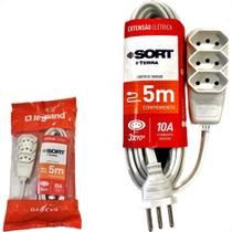 Daneva Ext. Sort Pp 2P+T 5,0M-Br1780 Daneva Ext. Sort Pp 2P+T 5,0M-Br1780