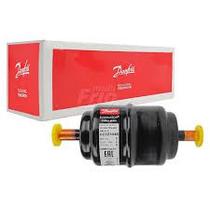 Danfoss filtro secador l liq dml 032s 1/4 023z5048 Danfoss filtro secador l liq dml 032s 1/4 023z5048