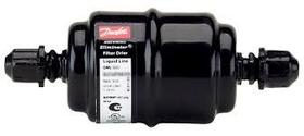 Danfoss filtro secador linha liq dml 033r 023z5036