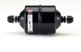 Danfoss filtro secador linha liq dml 165r 023z5045 Danfoss filtro secador linha liq dml 165r 023z5045