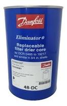 Danfoss nucleo elemento 48dc - c/gaxeta - 023u4381