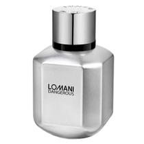 Dangerous Lomani Perfume Masculino - Eau de Toilette Dangerous Lomani Perfume Masculino - Eau de Toilette