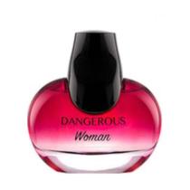 Dangerous Woman New Brand Prestige Eau de Parfum Feminino 100ml Dangerous Woman New Brand Prestige Eau de Parfum Feminino 100ml
