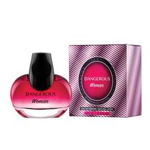 Dangerous Woman New Brand Prestige Eau de Parfum Feminino 100ml