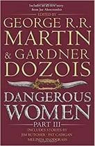 Dangerous Women Part 3 - HARPER USA