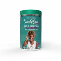 Dani Hair Creme de Pentear Kids by Anna Telles - 1Kg Dani Hair Creme de Pentear Kids by Anna Telles - 1Kg
