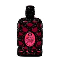 Dania Exclusive Orientica Perfumes Extrait de Parfum Feminino-80 ml