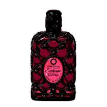 Dania Exclusive Orientica Perfumes Extrait de Parfum Feminino-80 ml