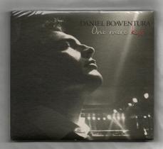 Daniel Boaventura Cd One More Kiss