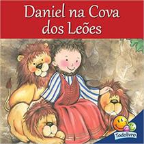 Daniel - Coleção Histórias da Bíblia