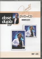Daniel DVD + CD Dose Dupla VIP