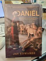 Daniel edição em espanhol - EDITORA PALAVRA