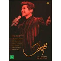 Daniel in concert - em brotas (dvd) - UNIVERSAL MUSIC DVD