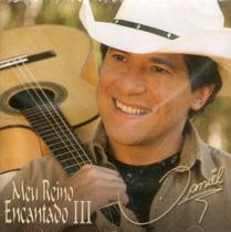 Daniel - Meu Reino Encantado 3 Cd