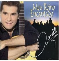 Daniel - meu reino encantado cd