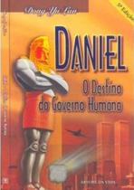 Daniel - O Destino do Governo Humano