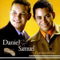 Daniel & Samuel Compromisso incluso Playback