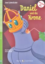 Daniel und die krone - hub erste lektüren - stufe 4 - buch - HUB EDITORIAL Daniel und die krone - hub erste lektüren - stufe 4 - buch - HUB EDITORIAL
