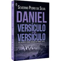 Daniel versiculo por versiculo Daniel versiculo por versiculo