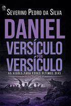 Daniel Versículo por Versículo Severino Pedro da Silva