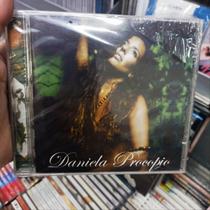 Daniela Procopio - Daniela Procopio Cd - RM2