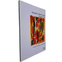 Danielle Cohen-Levinas: Partilha da Literatura Piero Eyben e Alberto Pucheu Danielle Cohen-Levinas: Partilha da Literatura Piero Eyben e Alberto Pucheu