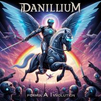 Danillium - FormulA Involution CD Danillium - FormulA Involution CD