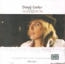 Danni carlos maxximum cd