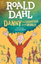 Danny The Champion Of The World - Paperback (2023)