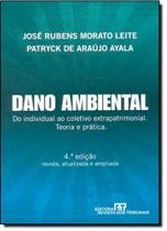 Dano Ambiental