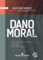 Dano Moral - JH MIZUNO