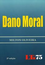 Dano moral - LTr Editora
