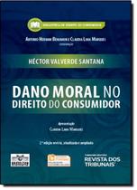 Dano Moral no Direito do Consumidor