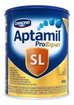 Danone Aptamil Proexpert Sl Fórmula Infantil 800g Nutricia Em Pó