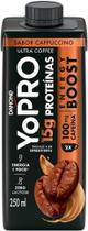 Danone YoPRO Capuccino 15G Proteínas 250ml - 12 unidades