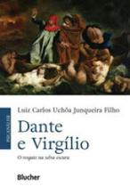 Dante e virgílio
