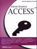 Dante explica access Dante explica access