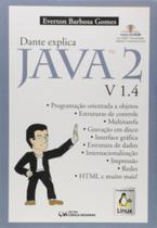 Dante explica java 2 - v. 1.4