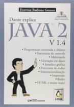 Dante explica java 2 - v. 1.4
