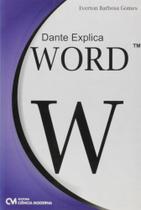 Dante explica word