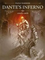 Dante's inferno oracle cards