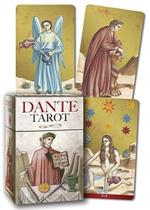 Dante Tarot Cartas