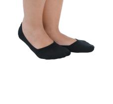 Dantelle Sapatilha invisível